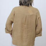 Astrid Linen Shirt