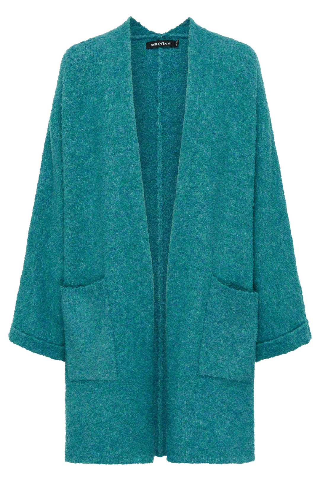 Folie Relaxed Cardigan