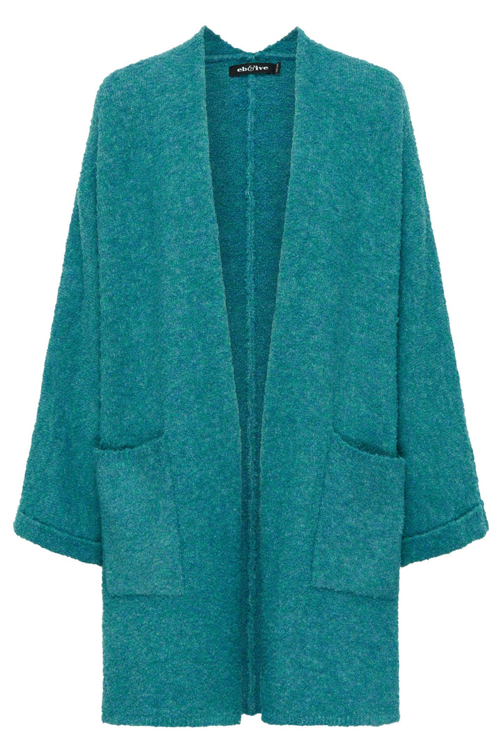 Folie Relaxed Cardigan