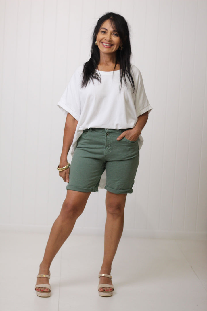 Gemma Shorts