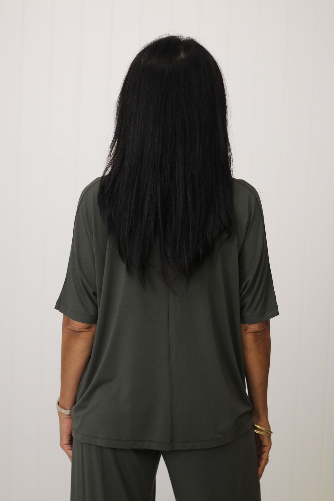 Bamboo Hinley Top