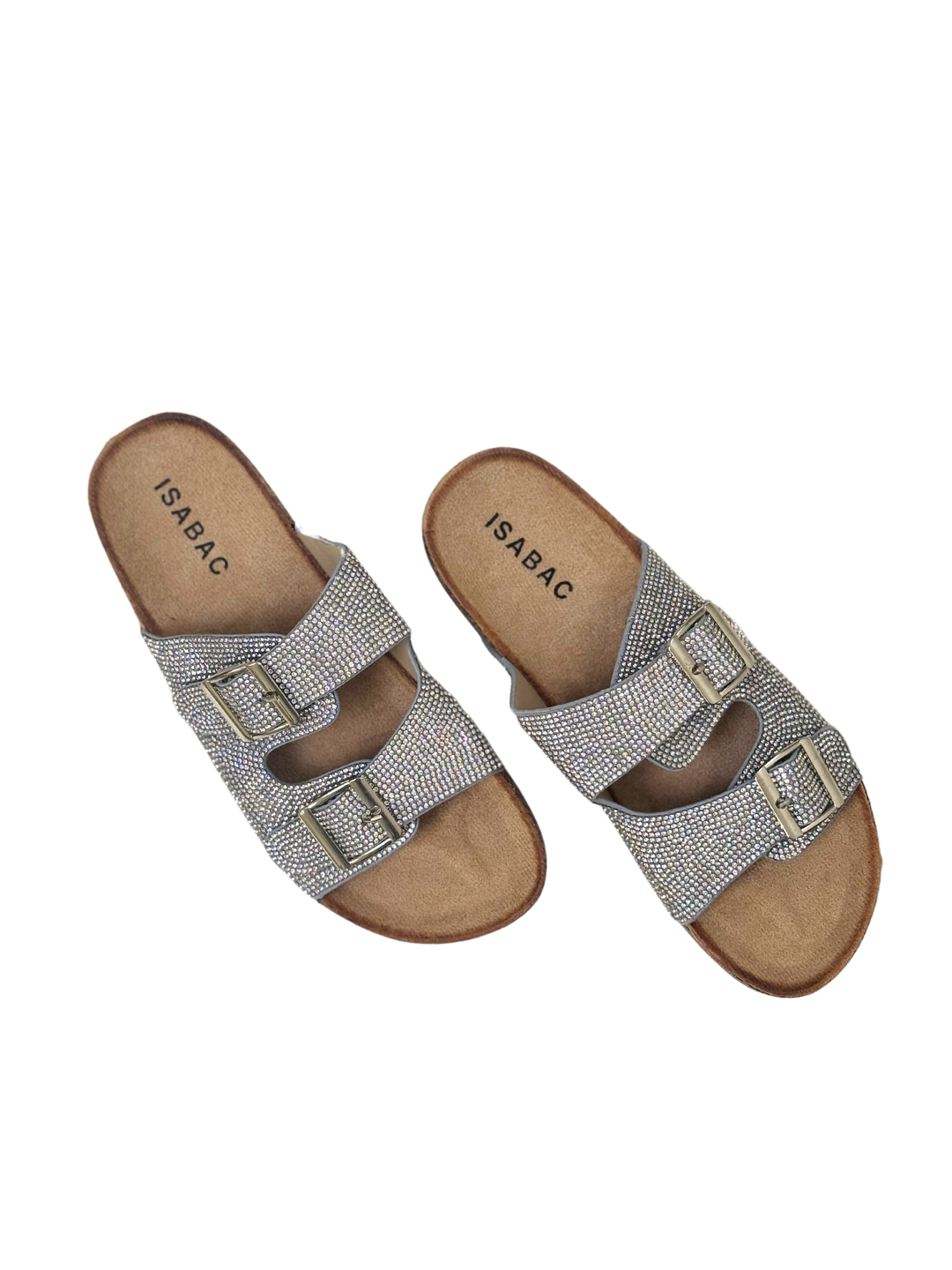 Isabac Sandal