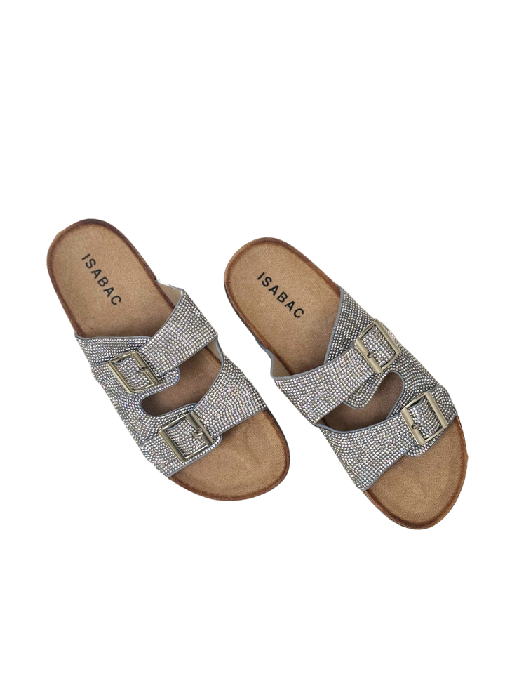 Isabac Sandal