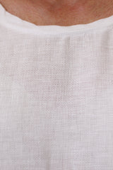 Lia Top Weave Linen