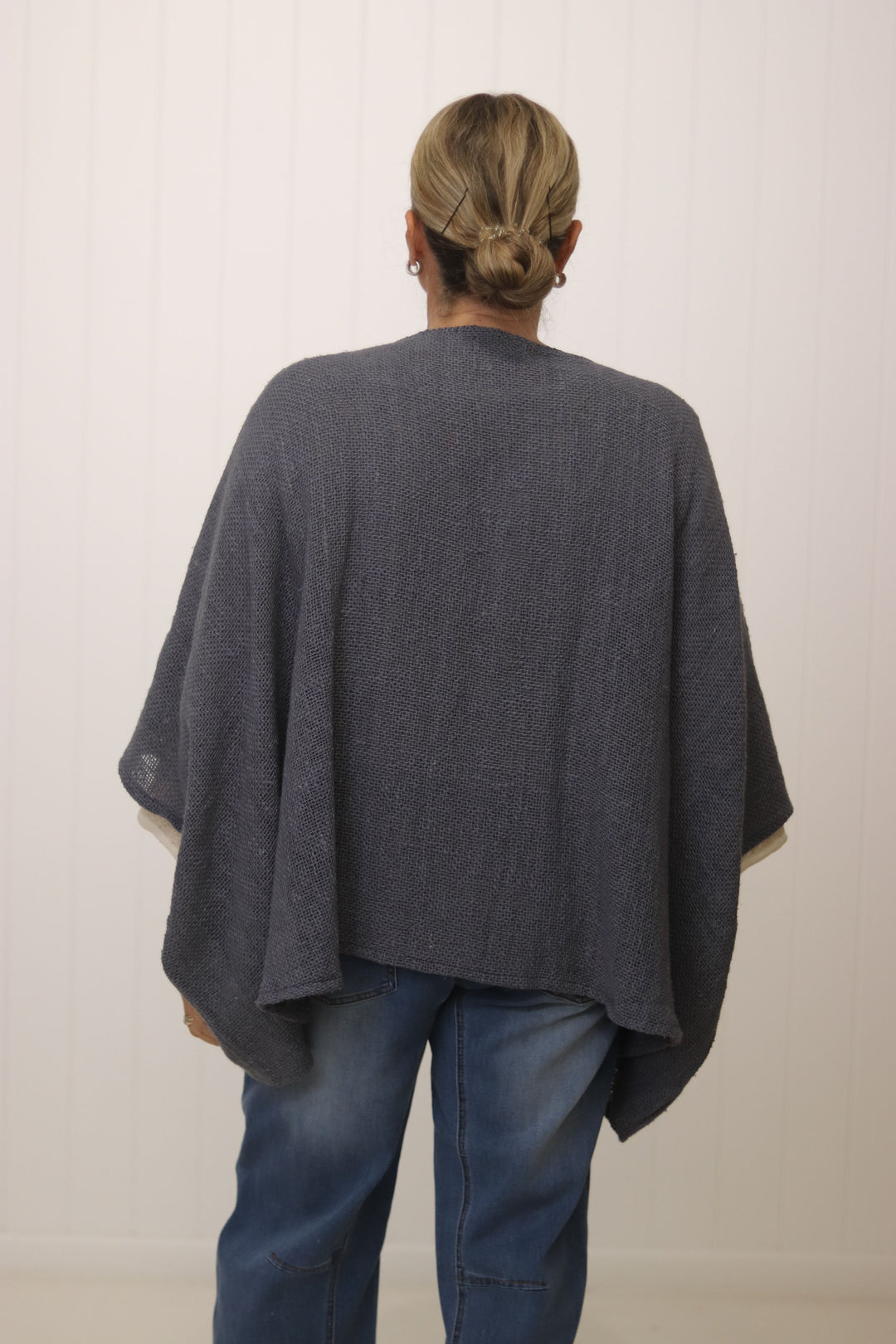 Lindsey Jacket