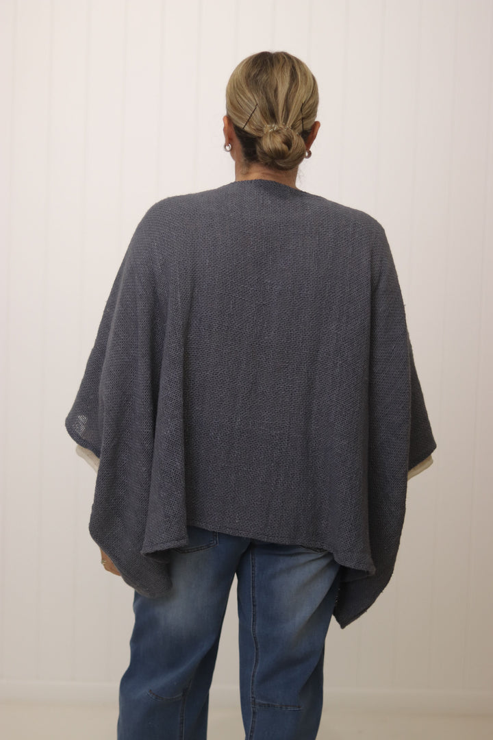 Lindsey Jacket