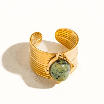 Oasis Ring