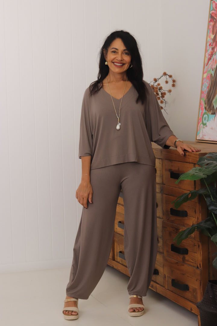 Bamboo Chris Pant