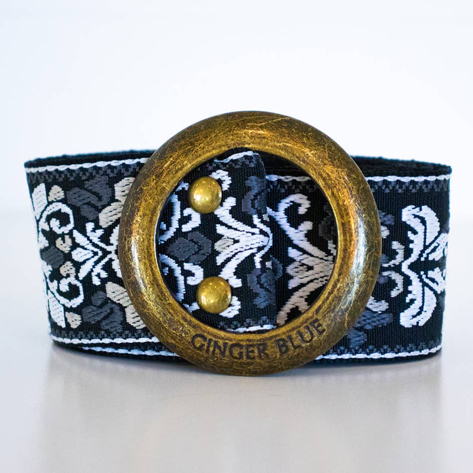 Indie Belt Vintage Vine