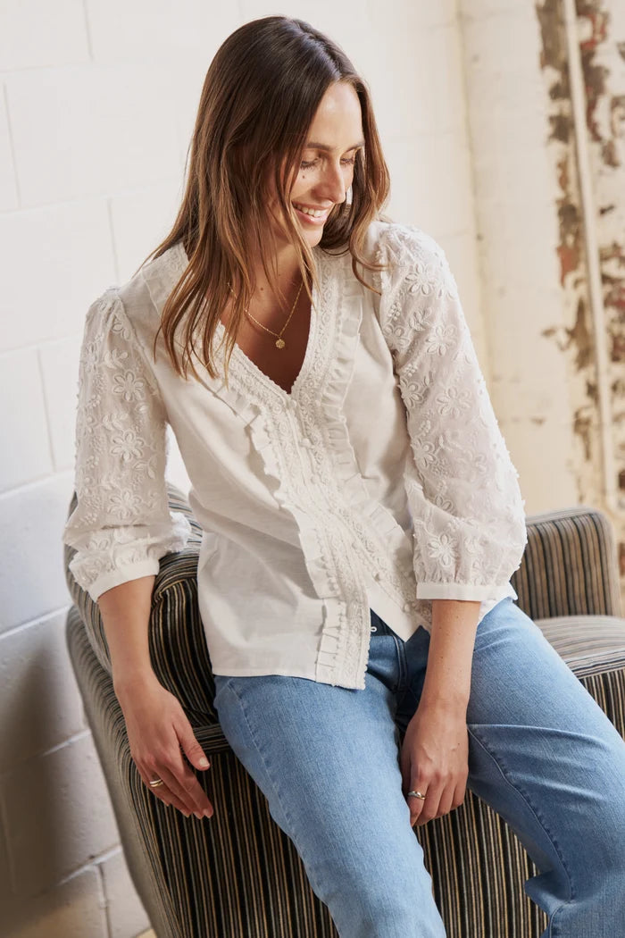Alicia Shirt