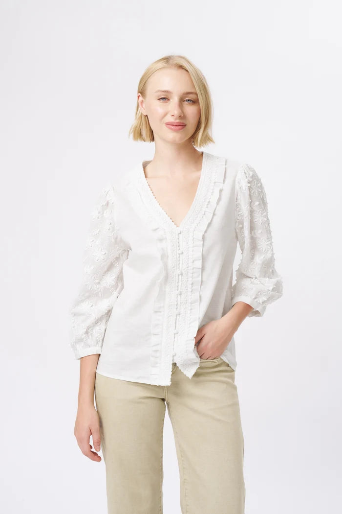 Alicia Shirt