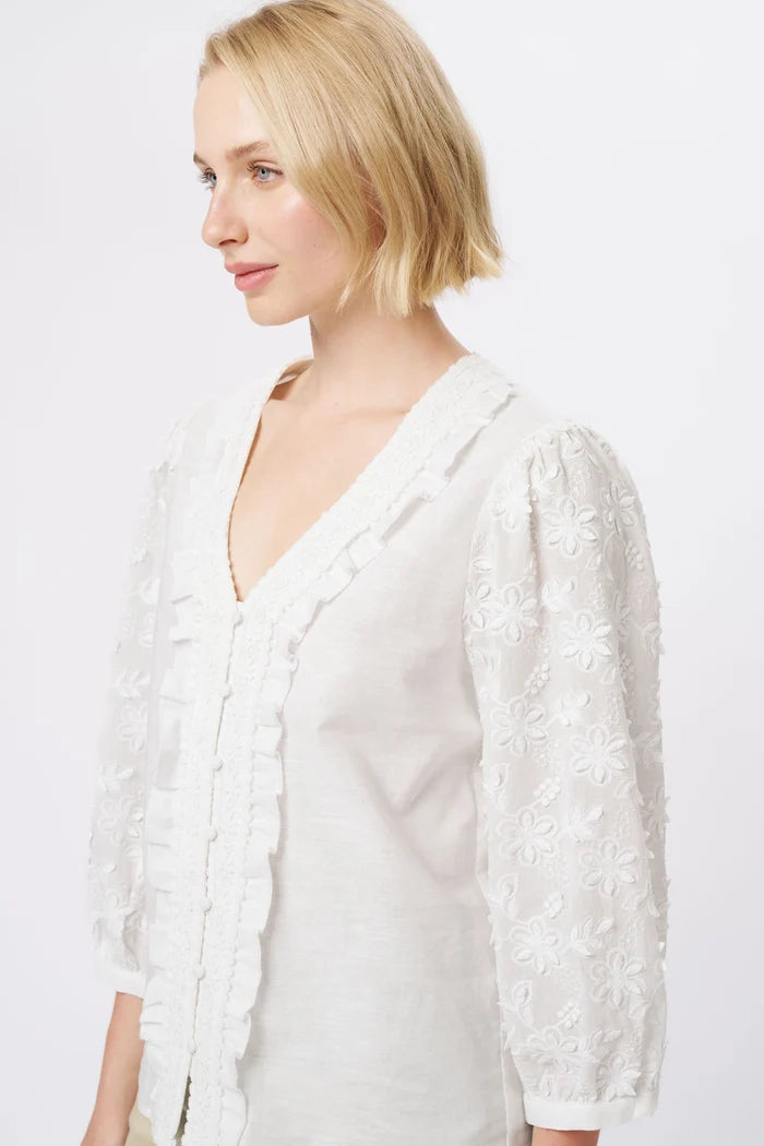 Alicia Shirt