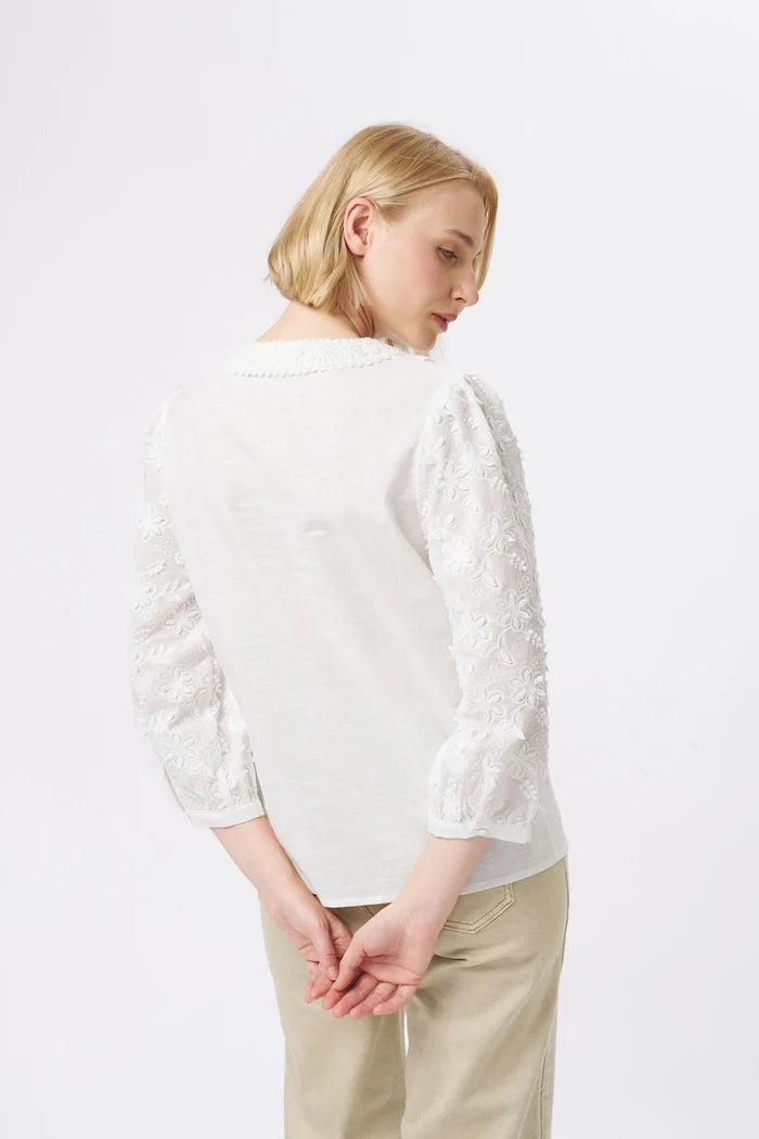Alicia Shirt