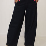 Sweet Leisure Pant Denim