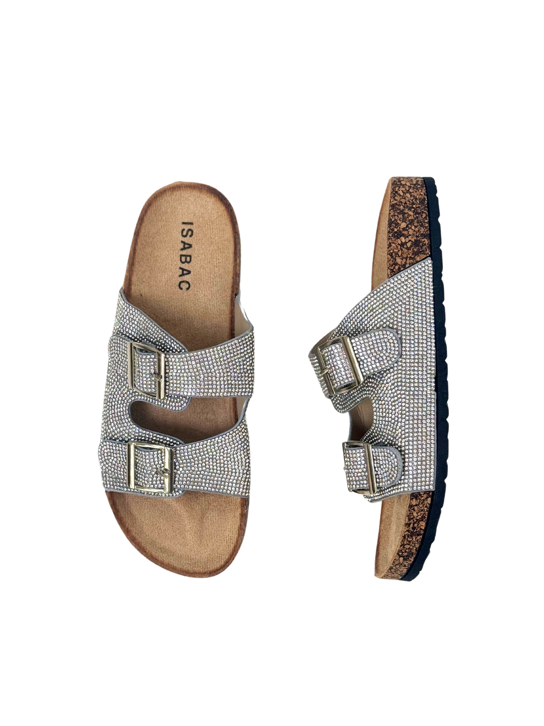 Isabac Sandal