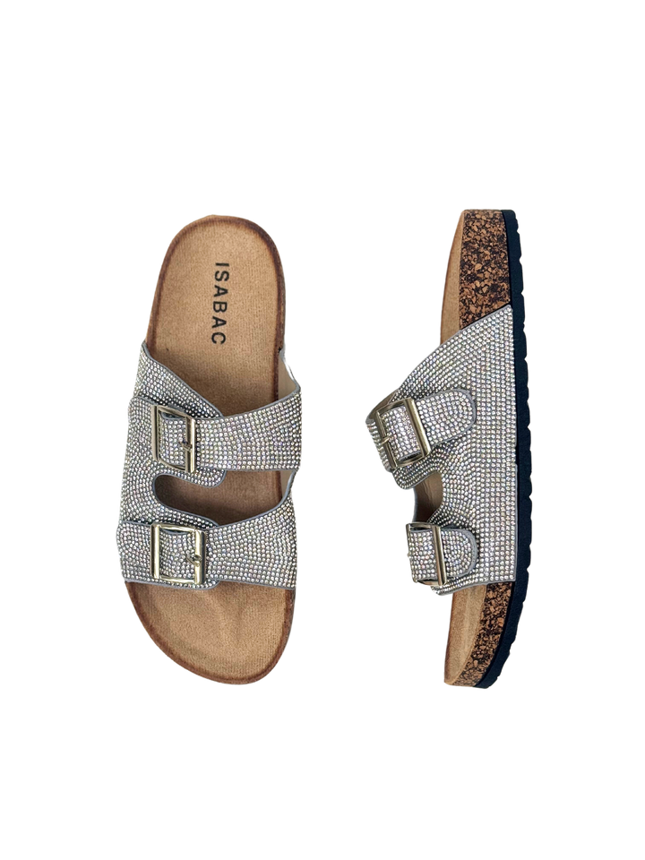 Isabac Sandal