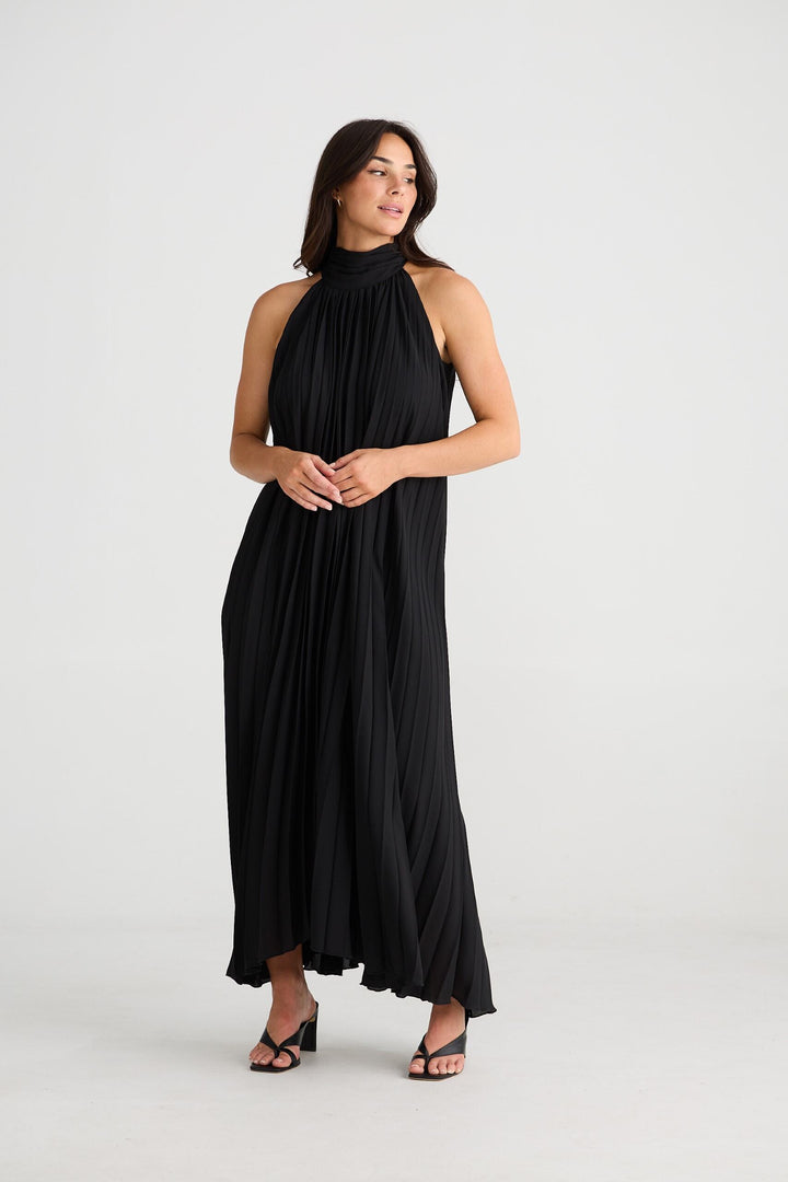 Runaway Maxi Dress