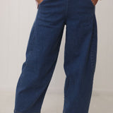 Sweet Leisure Pant Denim