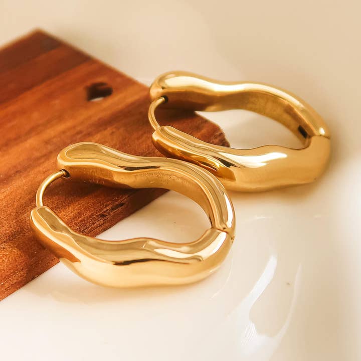 Darcy Earrings