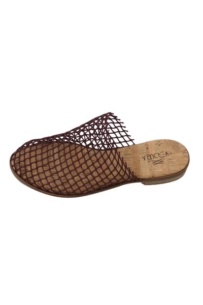 Fishing Net Mules