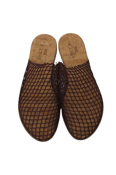 Fishing Net Mules