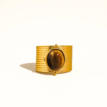 Oasis Ring