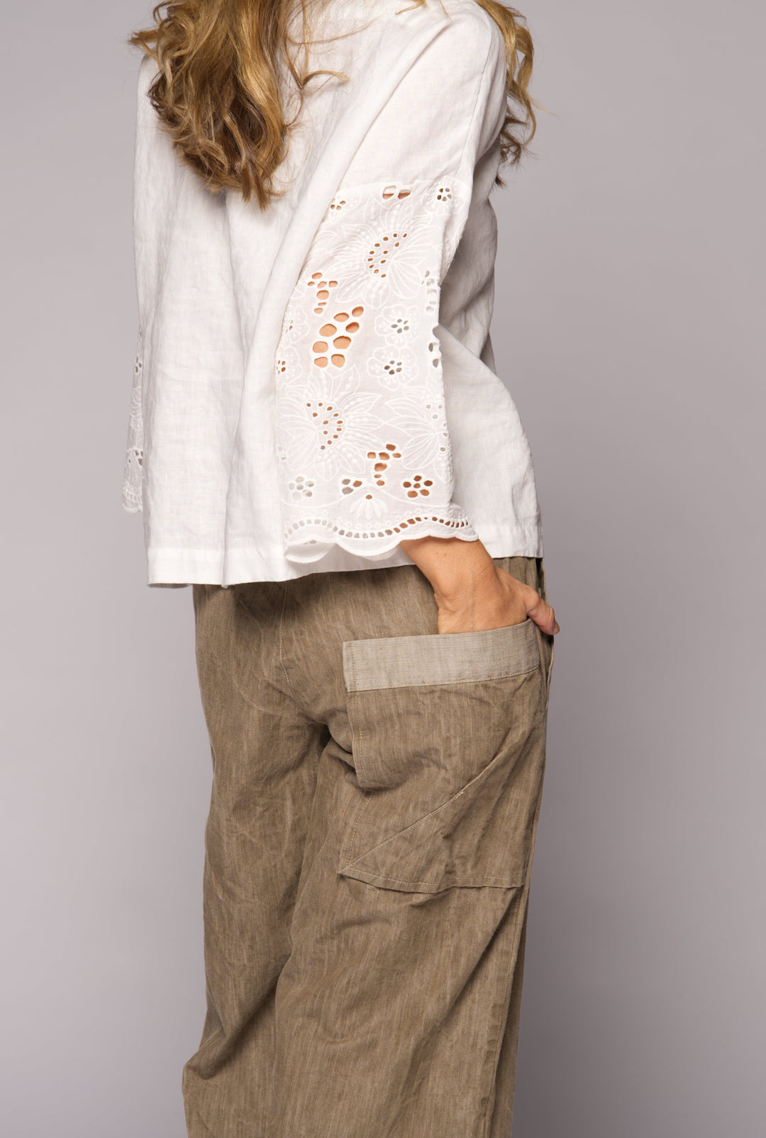 Clementine Top