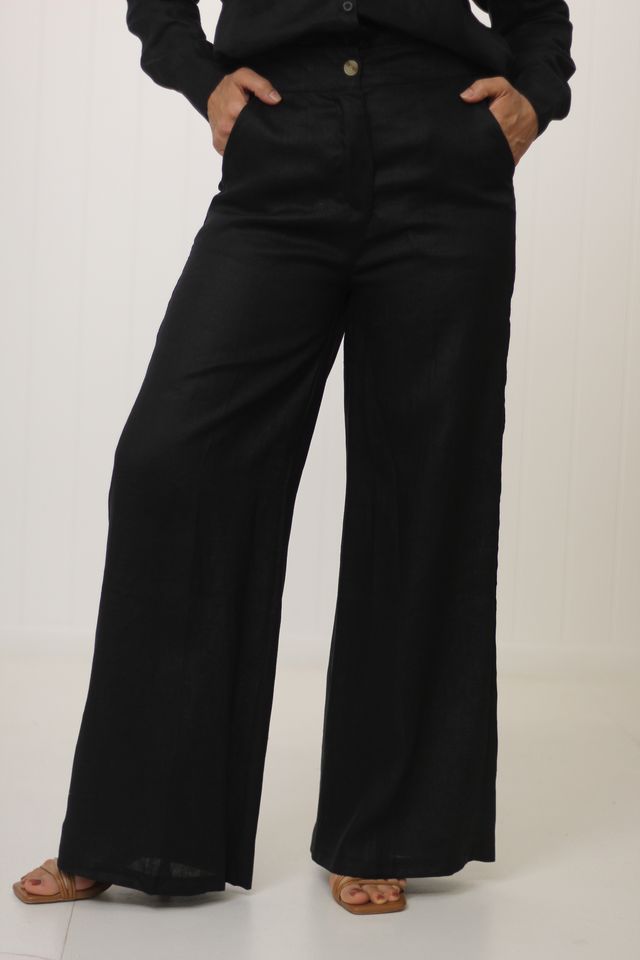 Genoa Pant