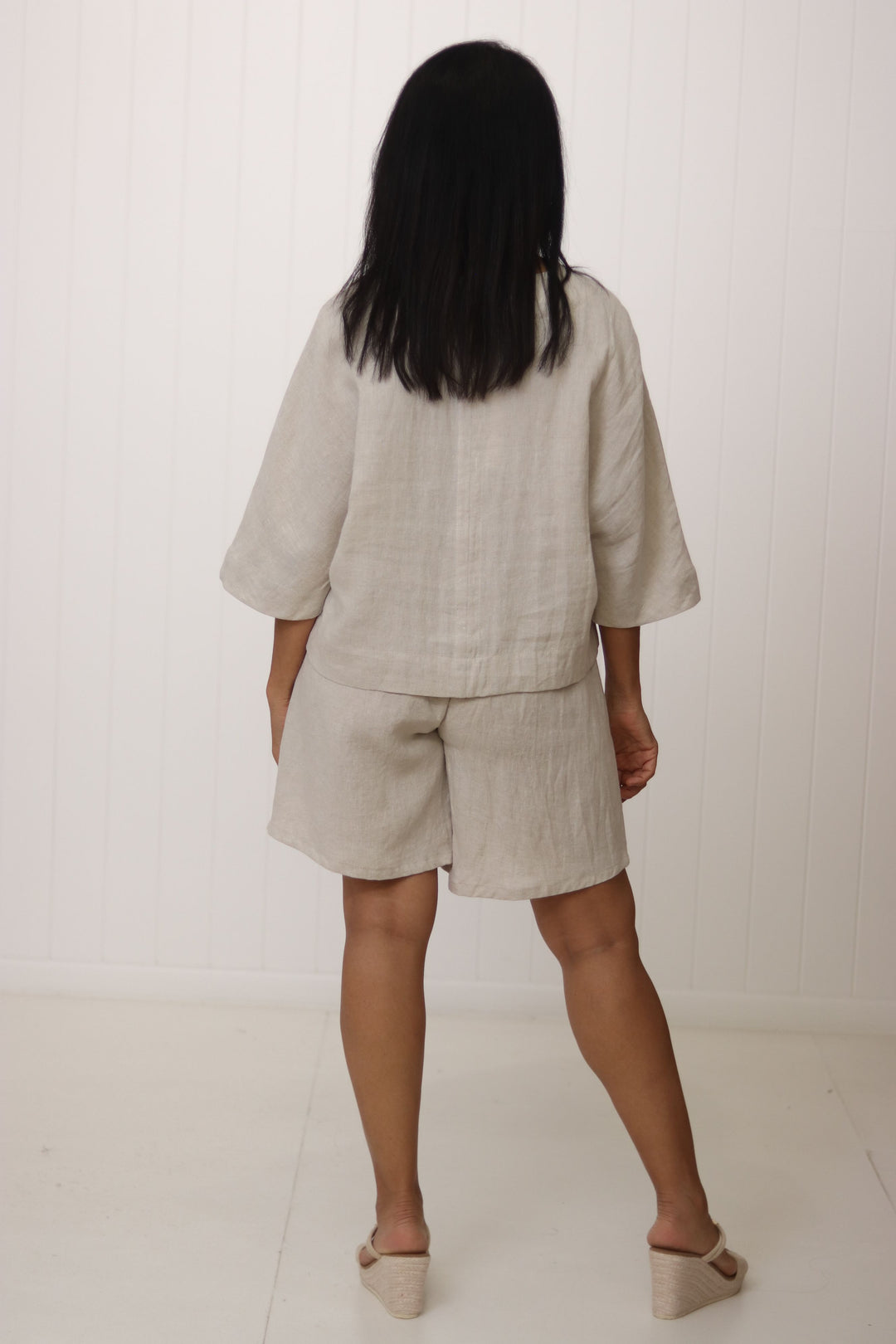 Hinley Shorts String