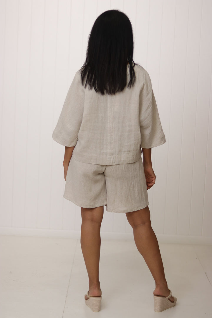 Hinley Shorts String