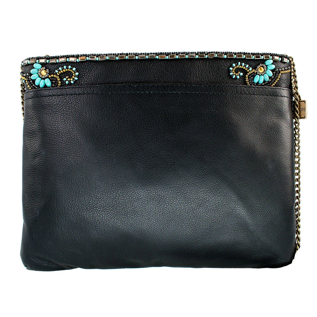 Cowgirl Beaded Crossbody