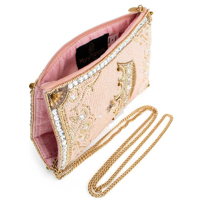 Crowned Jewel Phone Bag Crossbody