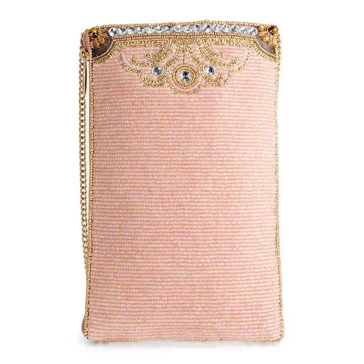 Crowned Jewel Phone Bag Crossbody
