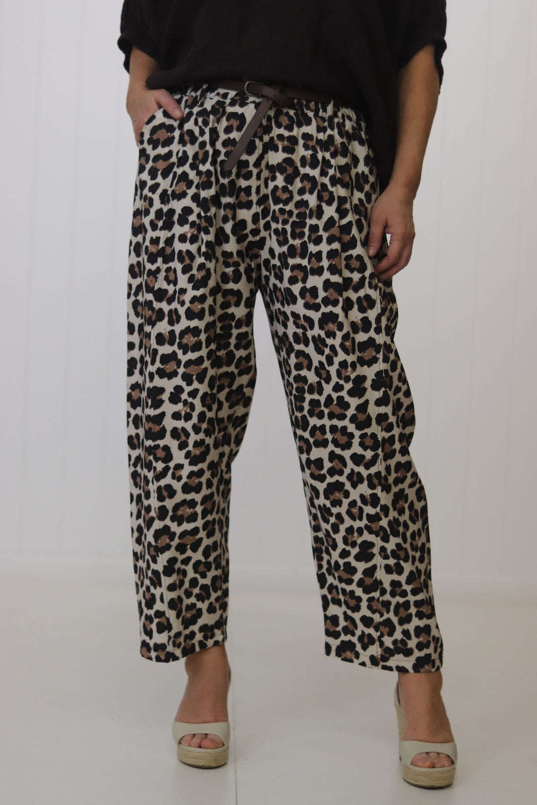 Ciao Travel Pant