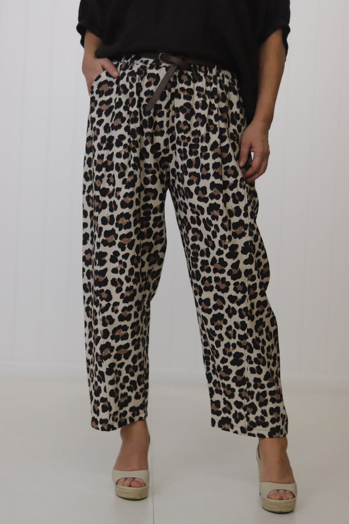 Ciao Travel Pant