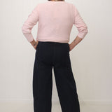 Sweet Leisure Pant Denim