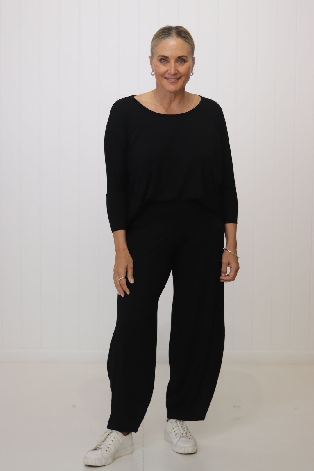 Bamboo Chris Pant