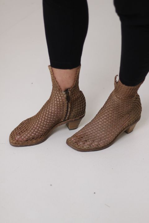 Atlantic Sardinia Boot