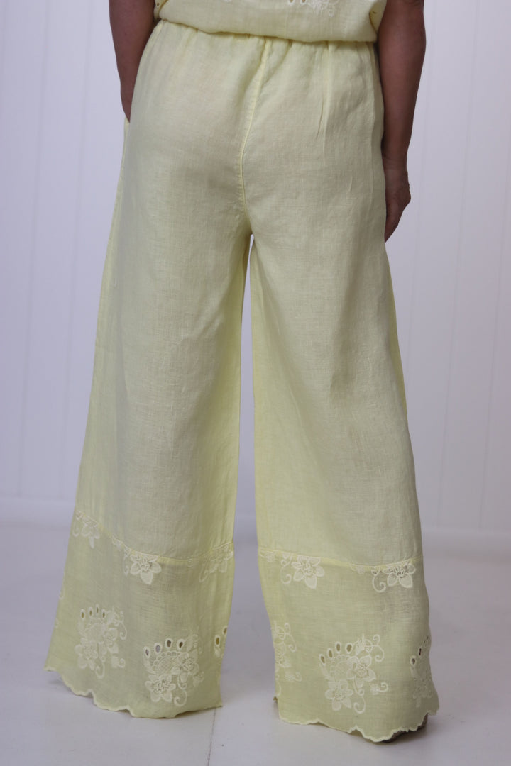 Alessia Pant