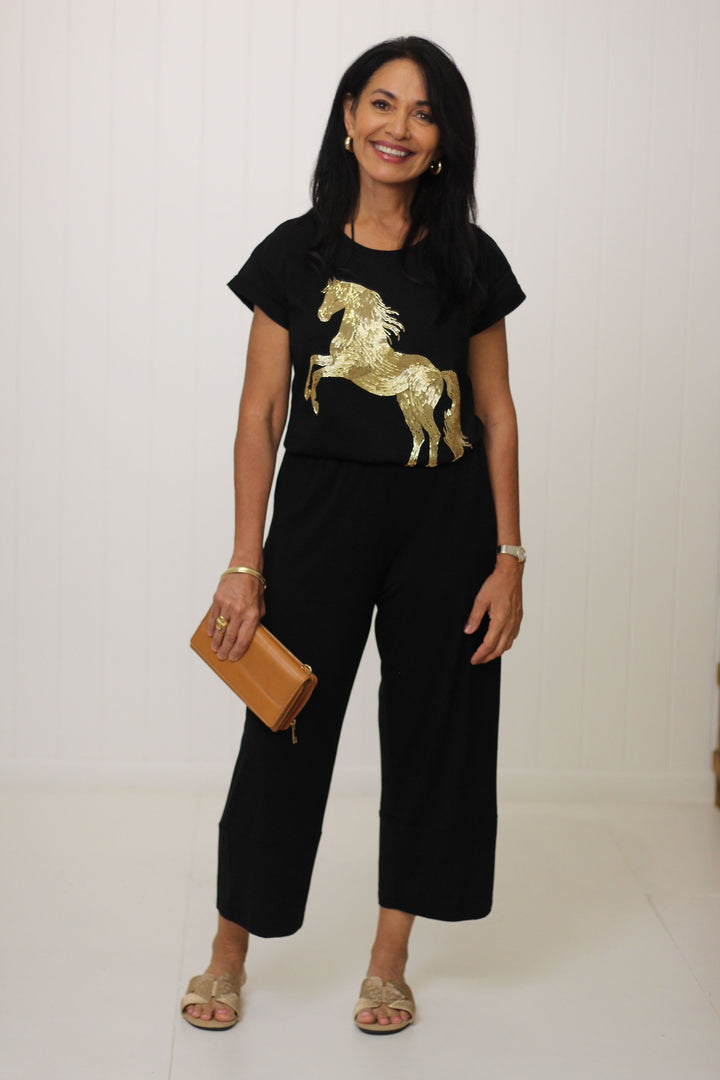 Hold your Horses Tee