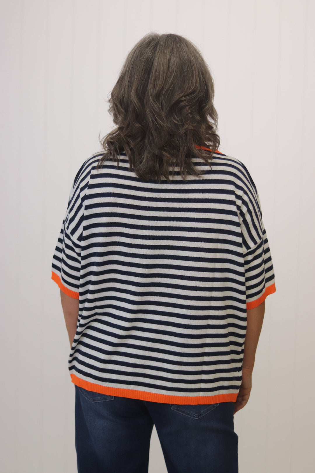 Polly Knit Top