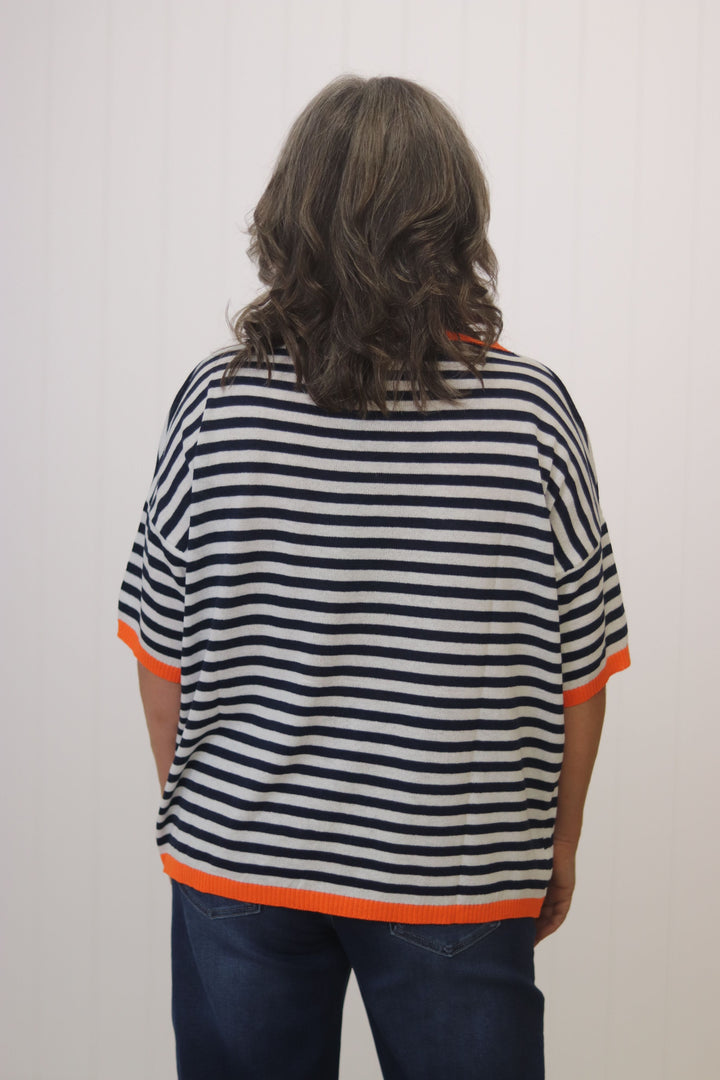 Polly Knit Top