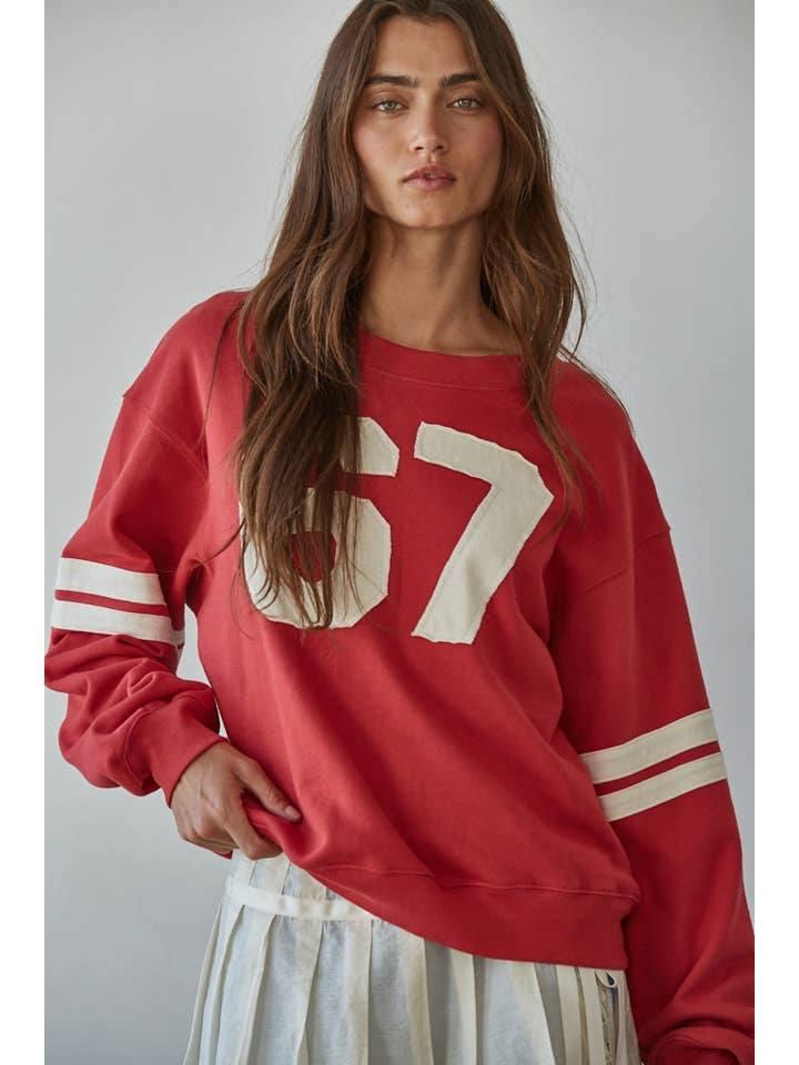 Denver Sweat