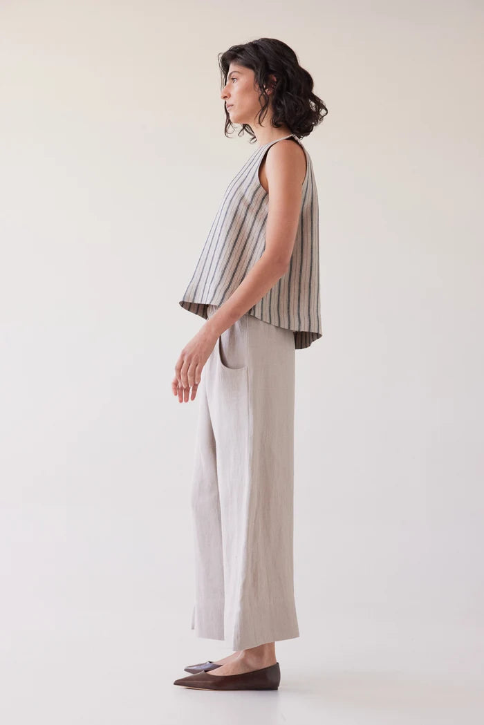 Ellis Shell Top