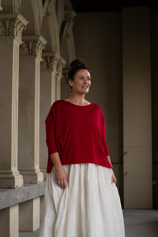 Emi Wool Jumper