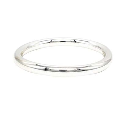 Tara Bangle Medium Round