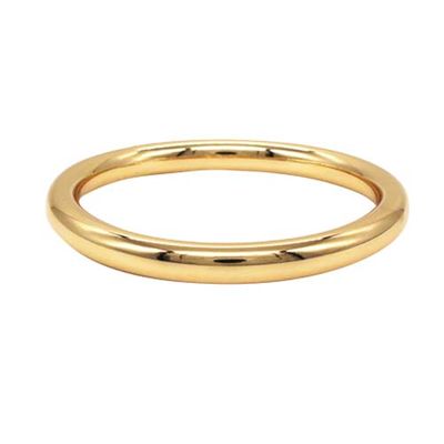 Tara Bangle Medium Round