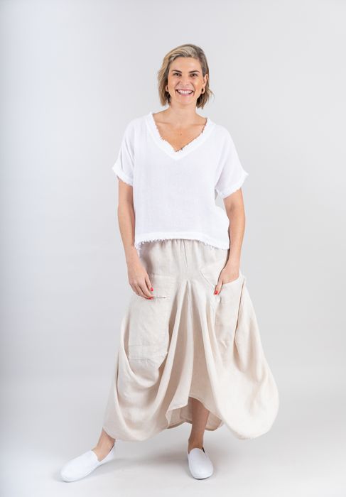 Marinella Skirt