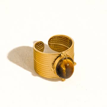 Oasis Ring
