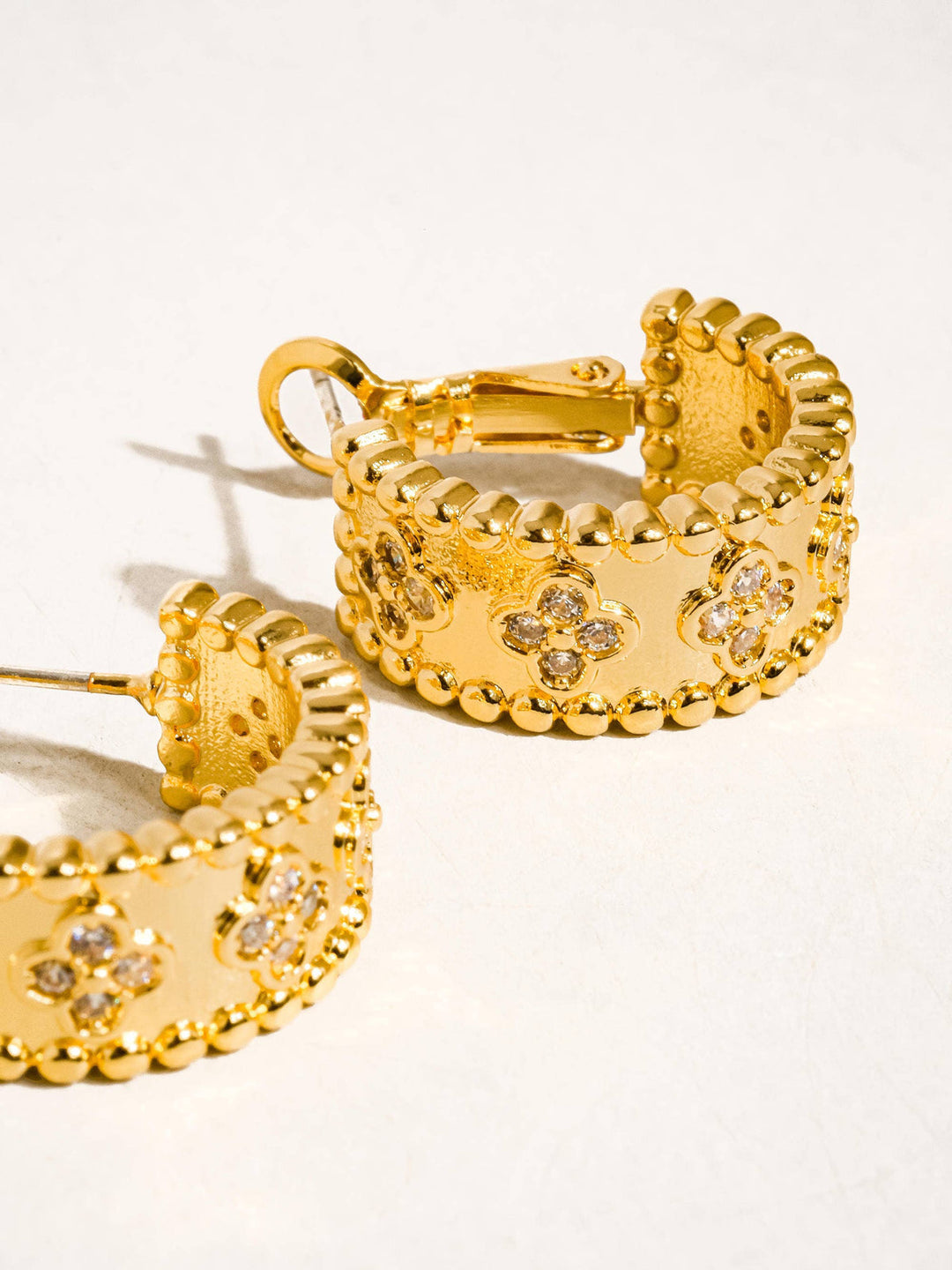 Ismael Earrings